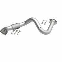 Magnaflow BRE Exhaust 13-17 BUICK ENCORE 1.4L Front Pipe Kit