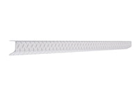 Dee Zee 88-00 Chevrolet/GMC C/K Pickup Tailgate Protector Cap Brite-Tread