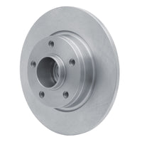 DFC 08-12 Renault Trafic (Mexico) Rear Brake Rotor
