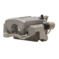 DFC 05-16 Buick Allure Rear-L Premium Caliper - Silver Zinc Coated