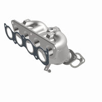 MagnaFlow 19-20 Hyundai Tucson OEM/EPA Compliant Manifold Catalytic Converter