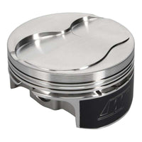 Wiseco Chevy LS 4.125in Bore 1.165in CH -2.00 CC Piston Set