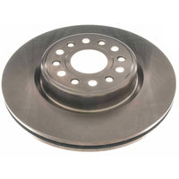 PowerStop Power Stop 2019 Ram 1500 Front Autospecialty Brake Rotor