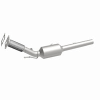 MagnaFlow 06-09 Volkswagen Beetle 2.5L Direct Fit Converter