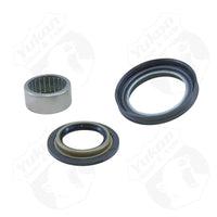 Yukon Gear & Axle Yukon Gear Spindle Bearing & Seal Kit for 78-99 Ford Dana 60