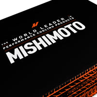 Mishimoto 79-93 Ford Mustang Automatic Performance Aluminum Radiator