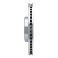 DFC 18-20 Genesis G80 Front Brake Rotor