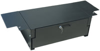 Tuffy Products Tuffy Unlimited Drawer Black