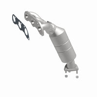 MagnaFlow Direct Fit Catalytic Converter 04-05 Suzuki Verona 2.5L