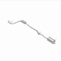 MagnaFlow Honda BRE Exhaust Replacement Kit