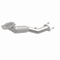 MagnaFlow 2006 Chevrolet Corvette 7.0L Direct Fit Converter
