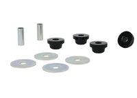 Whiteline Plus 3/83-4/87 Toyota Camry SV10/11 Front Sway Bar - To Control Arm Bushing Kit