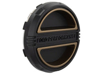Ford Racing Bronco Method Center Cap - Bronze