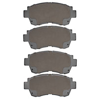 R1 Concepts R1 90-03 Lexus LS400 Front R1 Optimum OE Brake Pads
