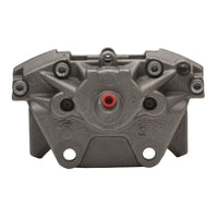 DFC 00-02 Mercedes-Benz S430 Rear-R Silver Zinc Coated Premium Caliper