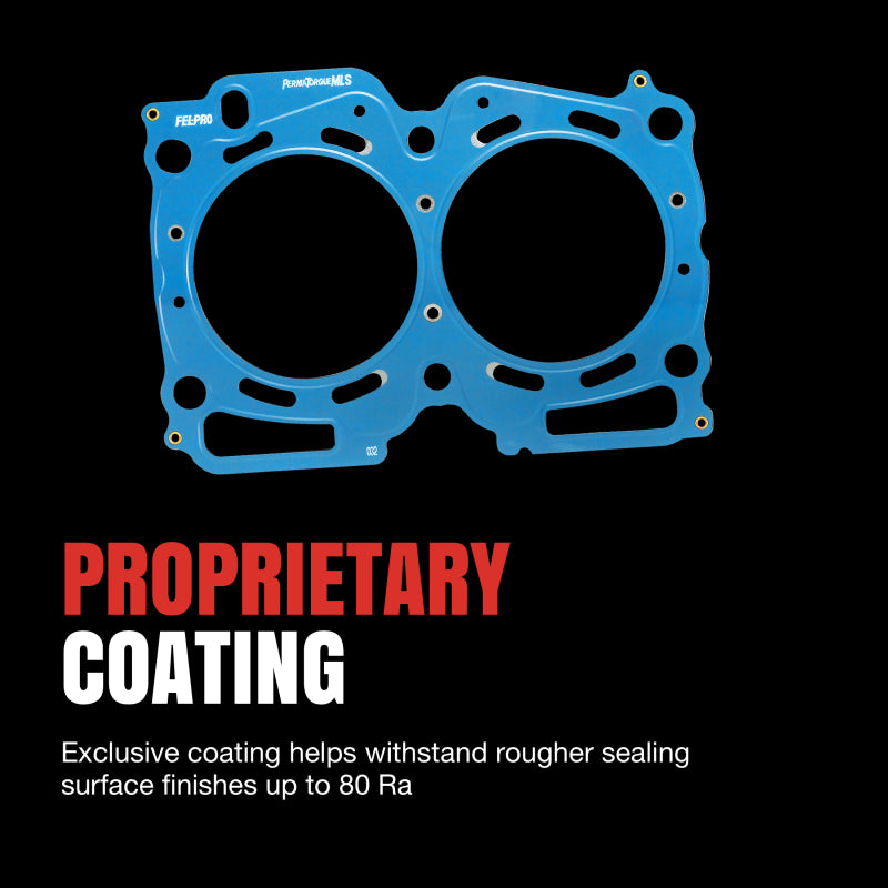 Fel-Pro Hyundai Elantra 26180 PT PermaTorque Engine Cylinder Head Gasket