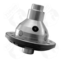 Yukon Gear & Axle Yukon Gear Trac-Loc For Ford 8in With 28 Spline Axles. Street Design
