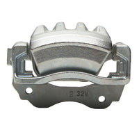 DFC 98-10 Lexus GS400 Front-L Premium Caliper - Silver Zinc Coated