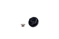 Fleece Performance 01-04 GM Duramax 6.6L LB7 Intake Air Heater Delete Plug