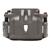 DFC 00-06 Ford Thunderbird Front-L Silver Zinc Coated Premium Caliper