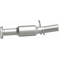 MagnaFlow 11-13 Highlander 3.5 Undby Direct Fit Converter