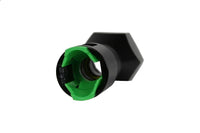 Aeromotive 3/8in Female to ORB-08 Feed Line Adapter