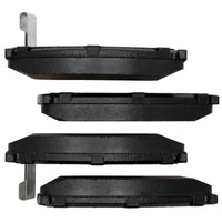 R1 Concepts R1 91-17 Nissan Sentra Front Semi Met Brake Pads