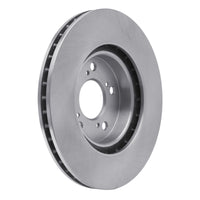 DFC 05-12 Acura RL Front Brake Rotor