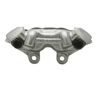 DFC 64-72 Dodge Dart Front-L Premium Caliper - Silver Zinc Coated