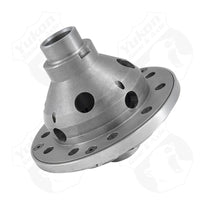 Yukon Gear & Axle Yukon Gear Trac Loc Case For Ford 8in