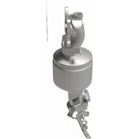 MagnaFlow Direct Fit Catalytic Converter 08-10 Honda Accord 3.5L