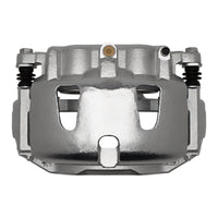 DFC 21-25 Chevrolet Express 2500 Front Right Silver Zinc Coated Premium Caliper