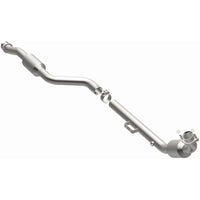 MagnaFlow Conv DF 98-03 Mercedes E320 3.2L