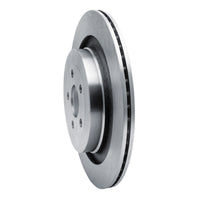 DFC 19-24 Ford Edge Rear Brake Rotor