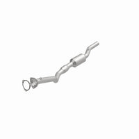 MagnaFlow California Direct Fit Converter 98-99 Audi A6 2.8L