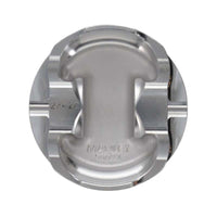 Manley Performance Manley 2007+ Toyota 3UR-FE 5.7L 94.65mm Bore +.65mm Size Platinum Lightweight Piston - Single