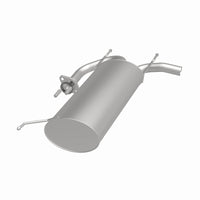Magnaflow BRExhaust 05-06 Nissan X-Trail 2.5L Muffler Kit