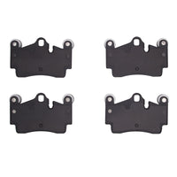 DFC 03-15 Audi Q7 Rear Euro 5000 Ceramic Brake Pads
