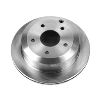 PowerStop Power Stop 05-06 Pontiac GTO Rear Autospecialty Brake Rotor