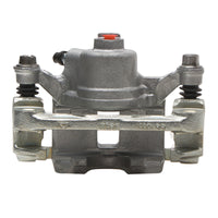 DFC 01-07 Buick Rendezvous Rear-L Premium Caliper - Silver Zinc Coated