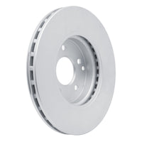 DFC 96-11 Chrysler Crossfire Front GeoSPEC Coated Rotor