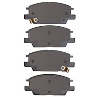 R1 Concepts R1 16-22 Buick Encore Front R1 Ceramic Brake Pads
