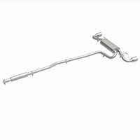 MagnaFlow Mazda BRE Exhaust Replacement Kit