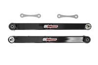 UMI Performance 78-96 GM B-Body Boxed Lower Control Arms- Poly/Roto-Joint