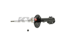 KYB Shocks & Struts Excel-G Front Right TOYOTA Yaris 2006-10