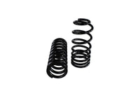Ford Racing 1979-2004 Mustang Front/Rear Spring Kits