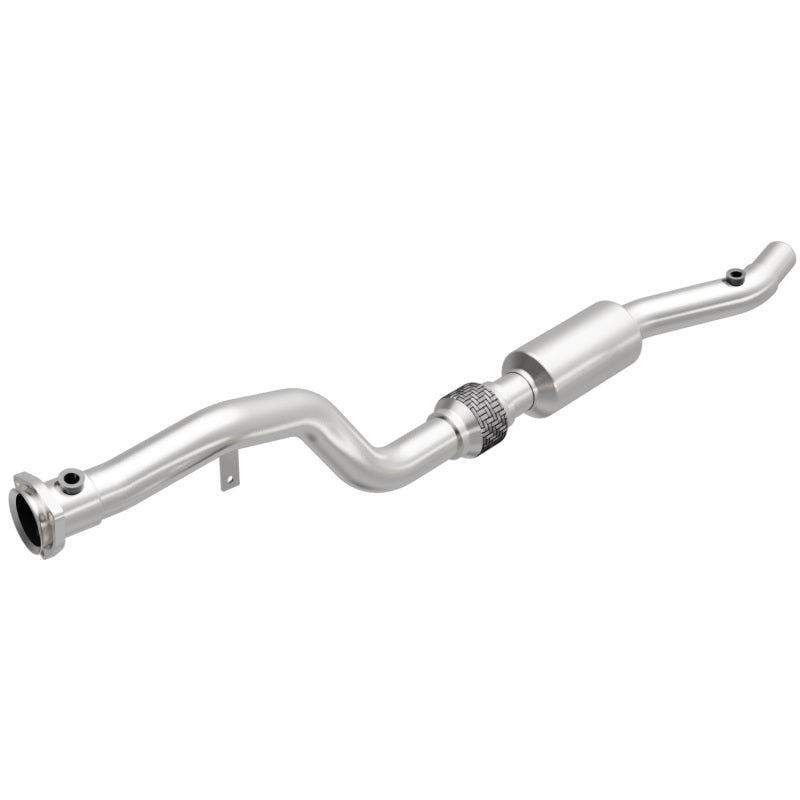 MagnaFlow DF Catalytic Conv 00-03 Audi A6 Quattro 4.2L Passenger Side *NOT FOR SALE IN CALIFORNIA*