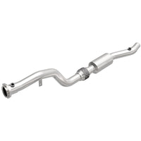 MagnaFlow DF Catalytic Conv 00-03 Audi A6 Quattro 4.2L Passenger Side *NOT FOR SALE IN CALIFORNIA*
