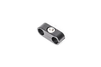 Radium Engineering Radium 2-Way Threaded Hose Separator Clamp