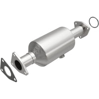 MagnaFlow California Grade Direct Fit Catalytic Converter 98-02 Honda Accord V6 3.0L